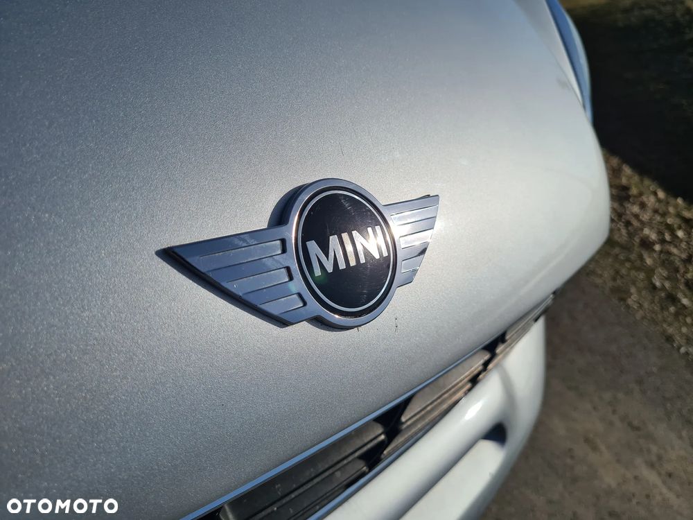 MINI Countryman - 25