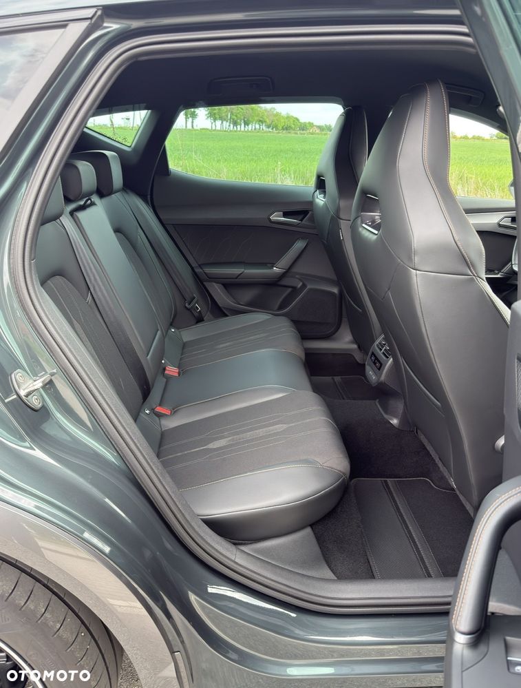Cupra Formentor 2.0 TSI 4Drive VZ DSG - 18