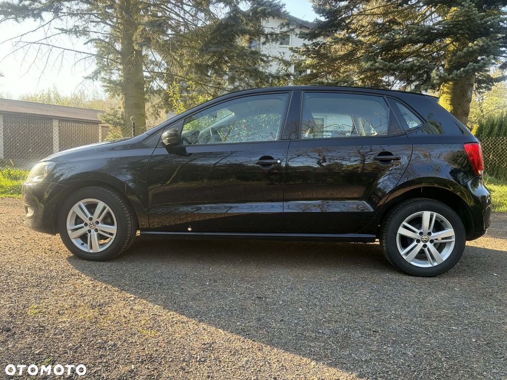 Volkswagen Polo 1.2 TDI DPF Comfortline - 6