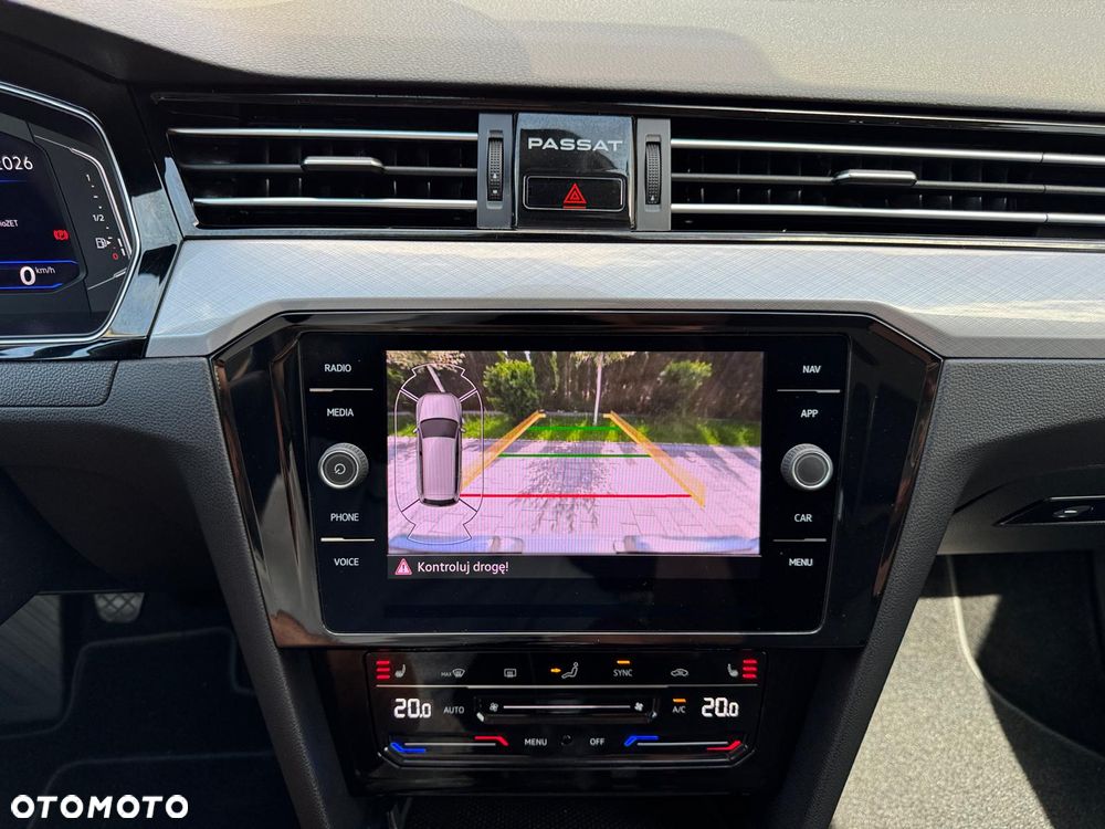 Volkswagen Passat Variant 1.5 TSI EVO Business - 33