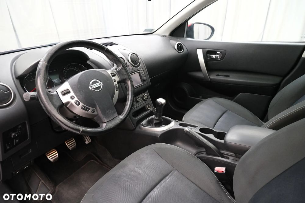 Nissan Qashqai 1.6 I-Way - 5