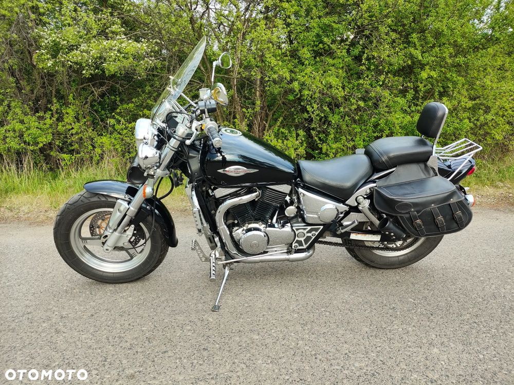 Suzuki VZ - 2