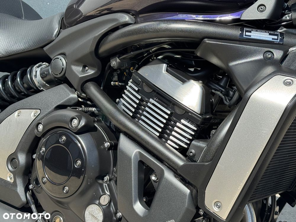 Kawasaki Vulcan - 11