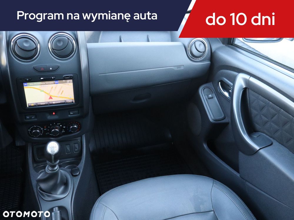 Dacia Duster - 10