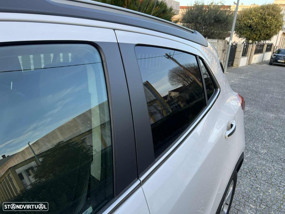 Opel Mokka X 1.6 CDTI Innovation S/S RT7 - 15