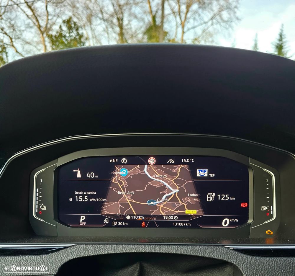 VW Passat Variant 1.4 TSI DSG GTE - 13