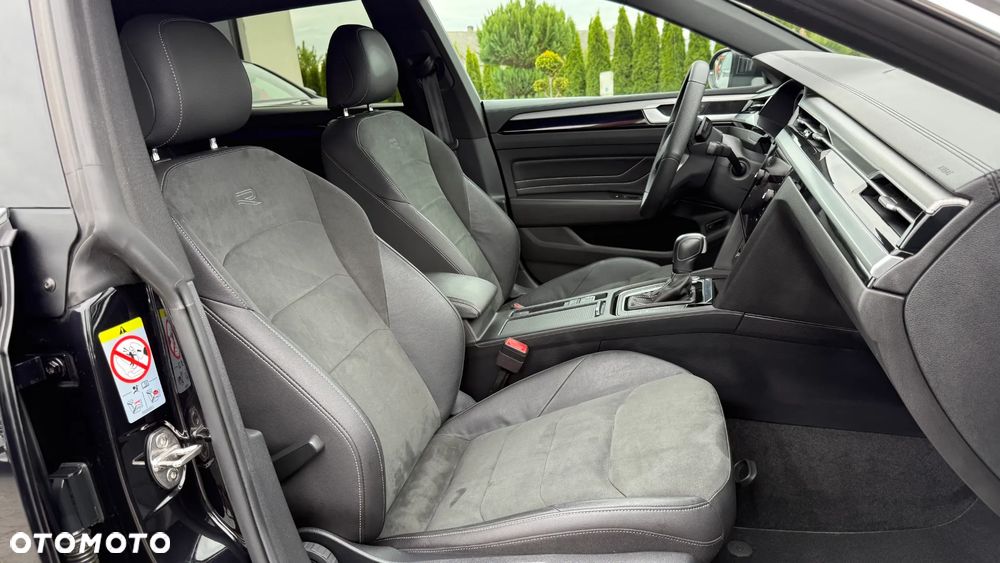 Volkswagen Arteon 2.0 TDI SCR R-Line DSG - 18