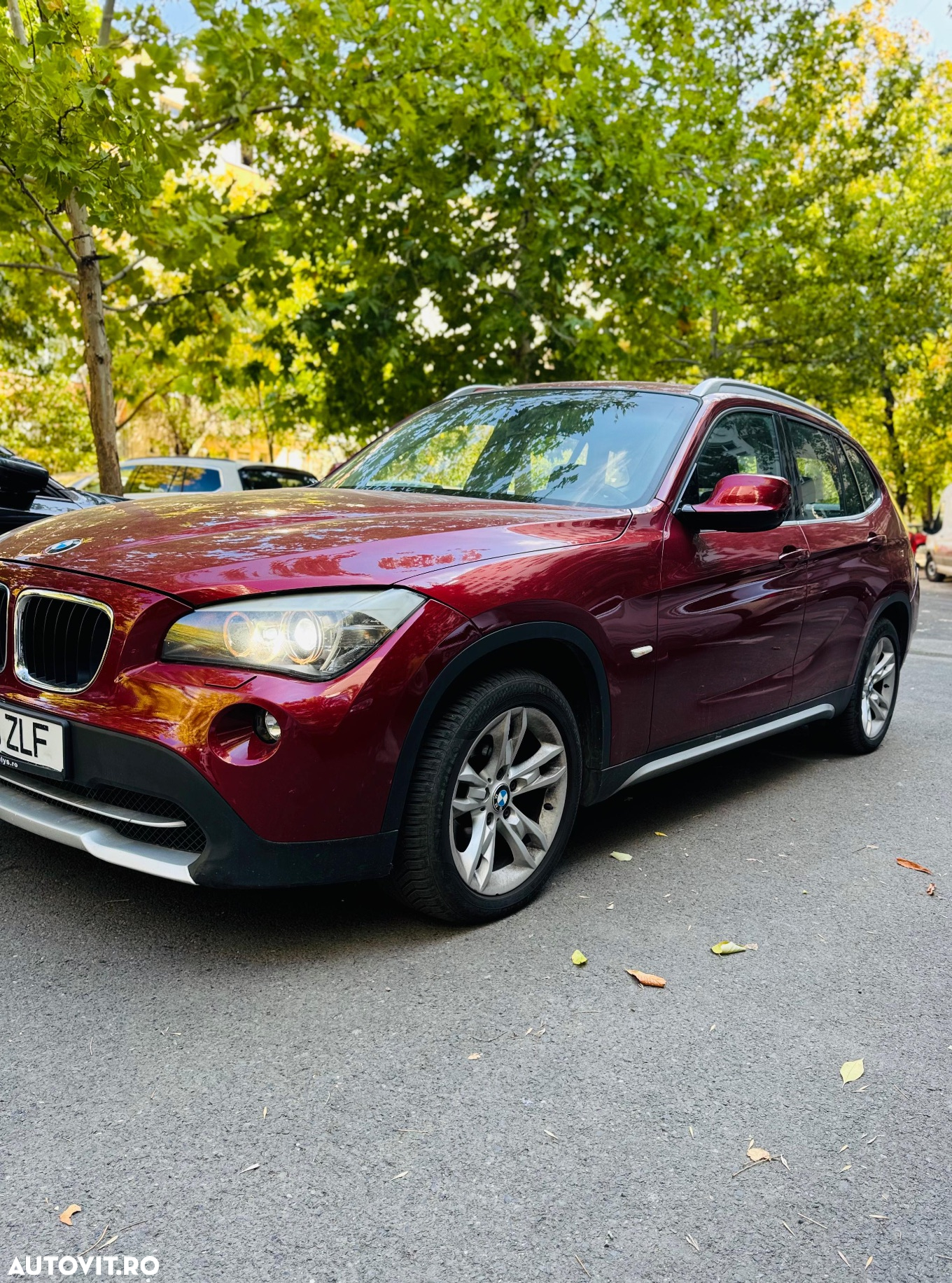 BMW X1 xDrive18d - 2