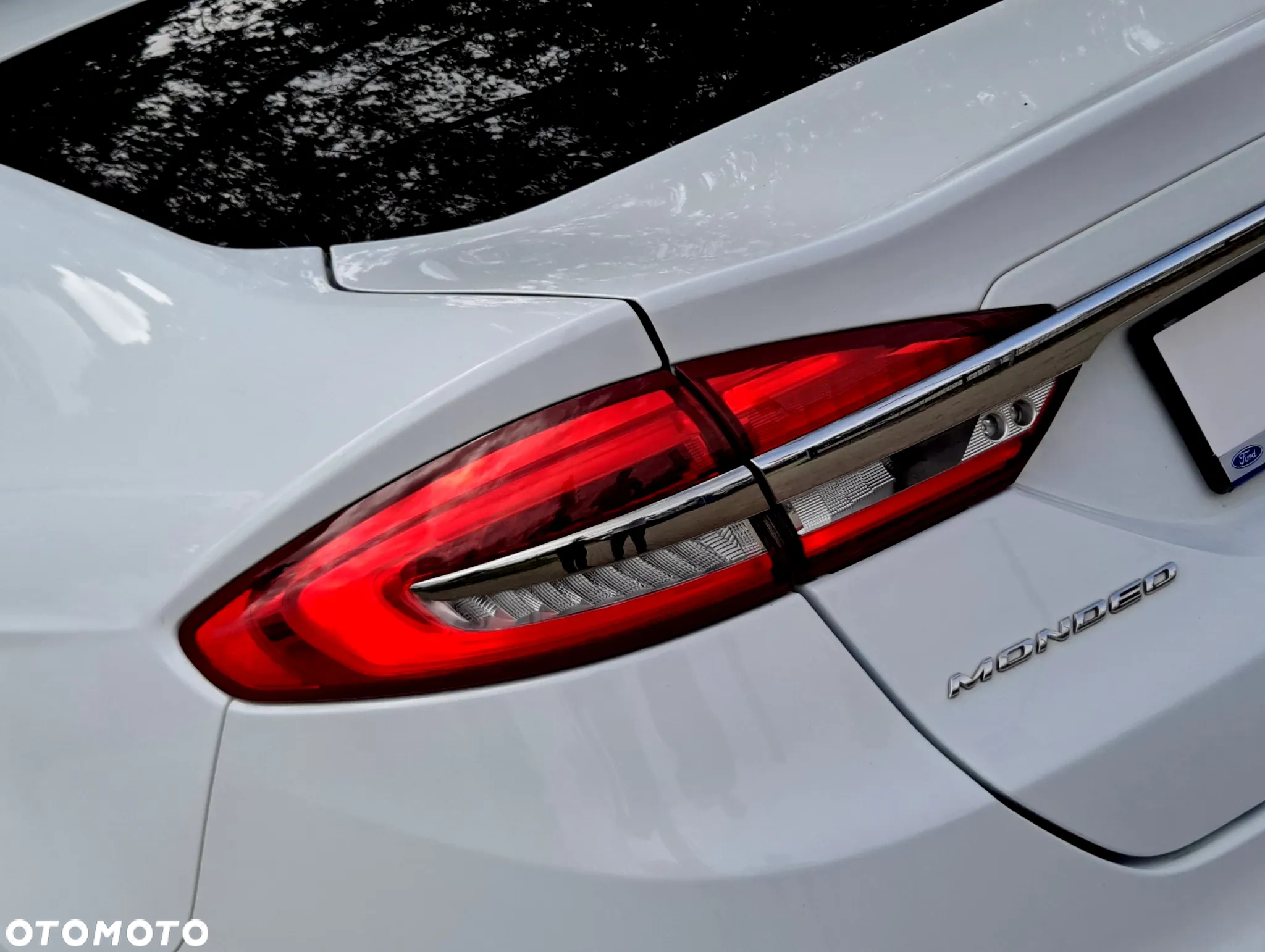 Ford Mondeo - 25