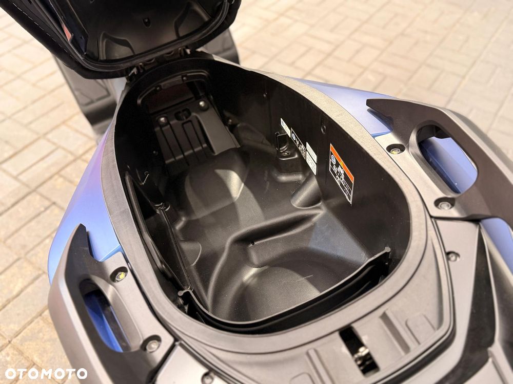 Honda NSS - 10