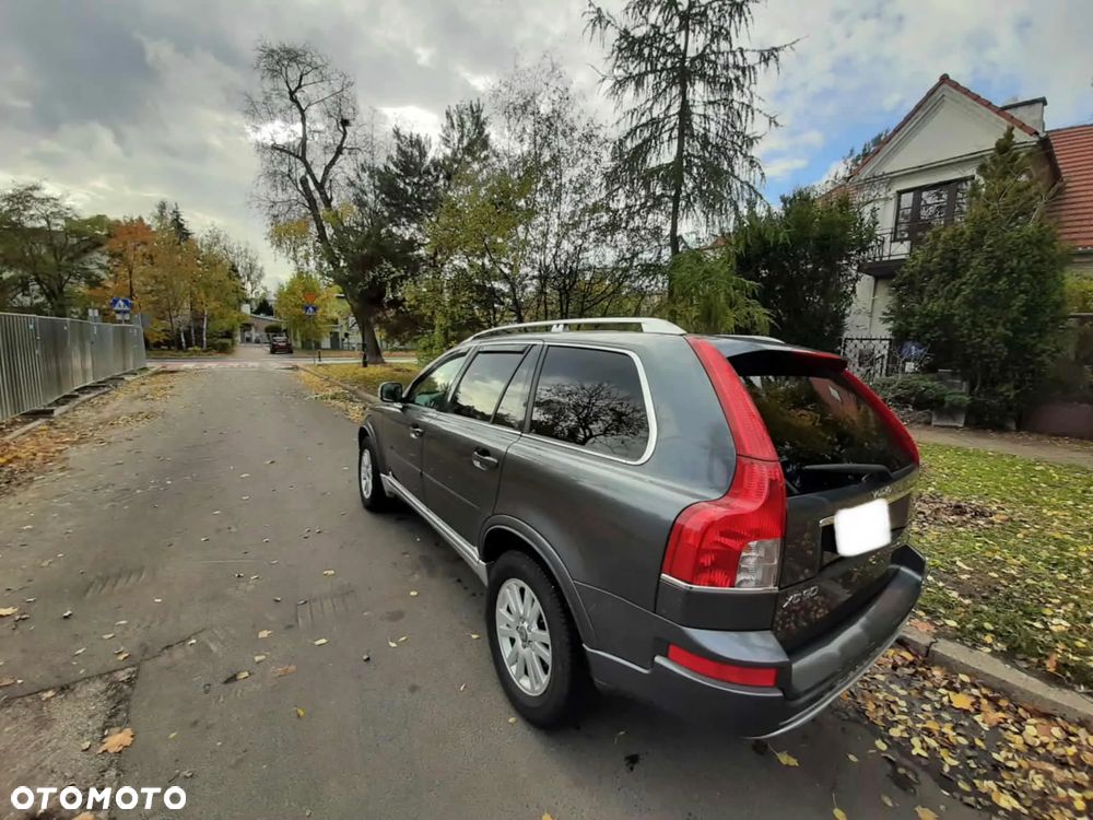 Volvo XC 90 3.2 Kinetic - 9