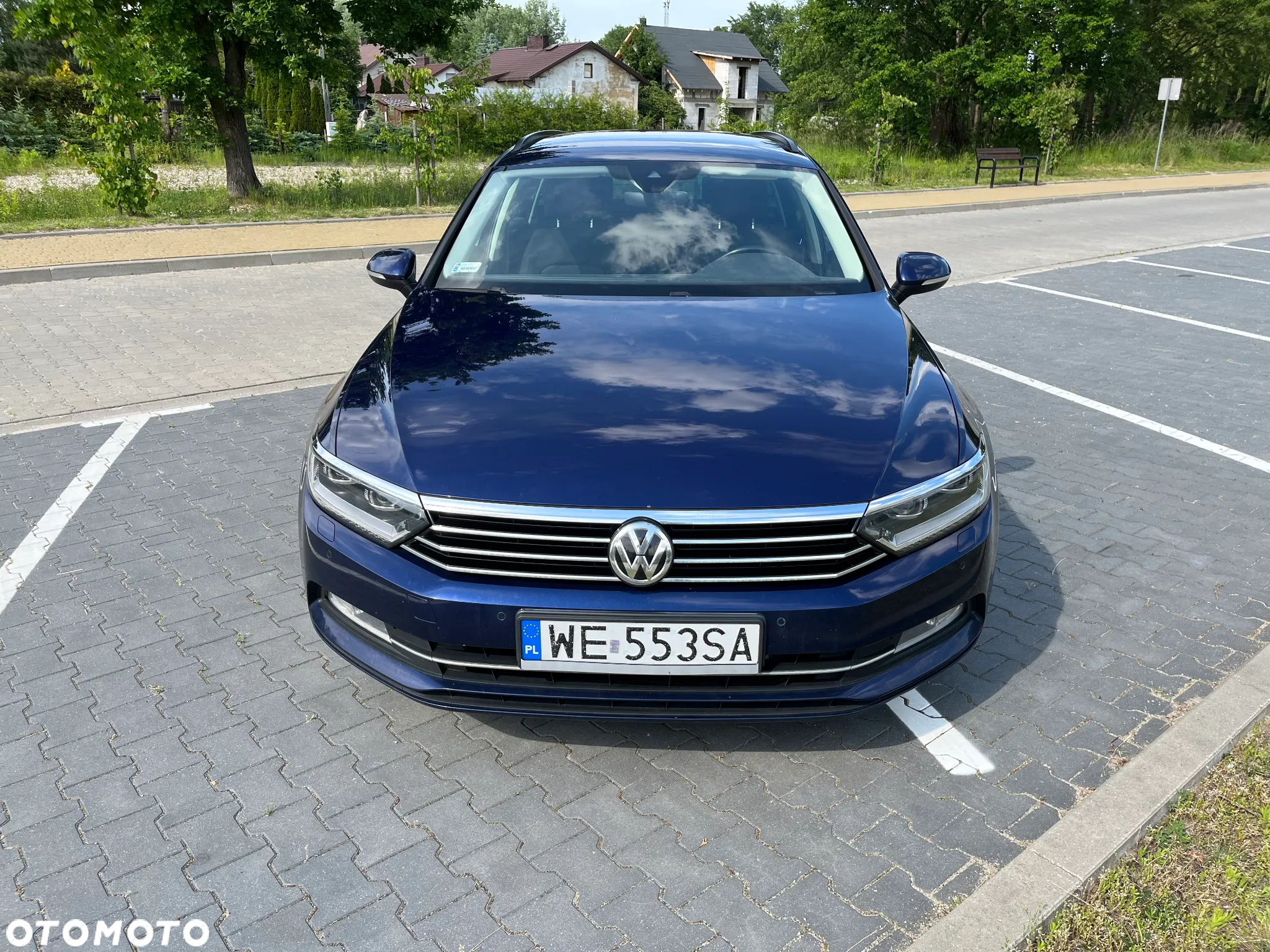 Volkswagen Passat 2.0 TDI BMT Comfortline DSG - 2