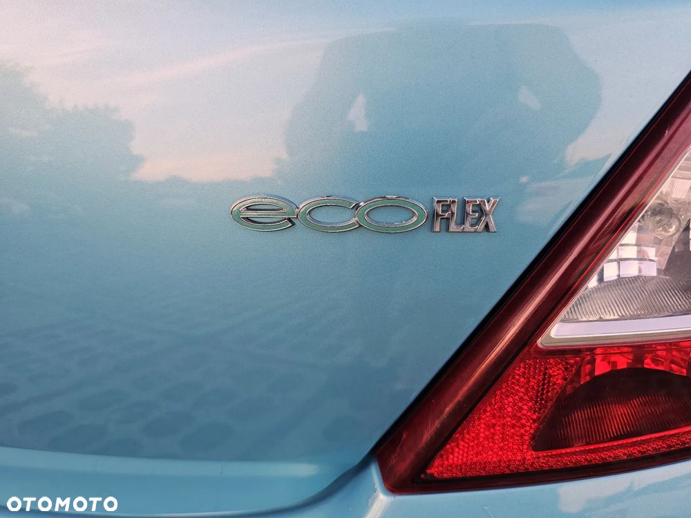 Opel Corsa 1.2 16V (ecoFLEX) Edition - 28