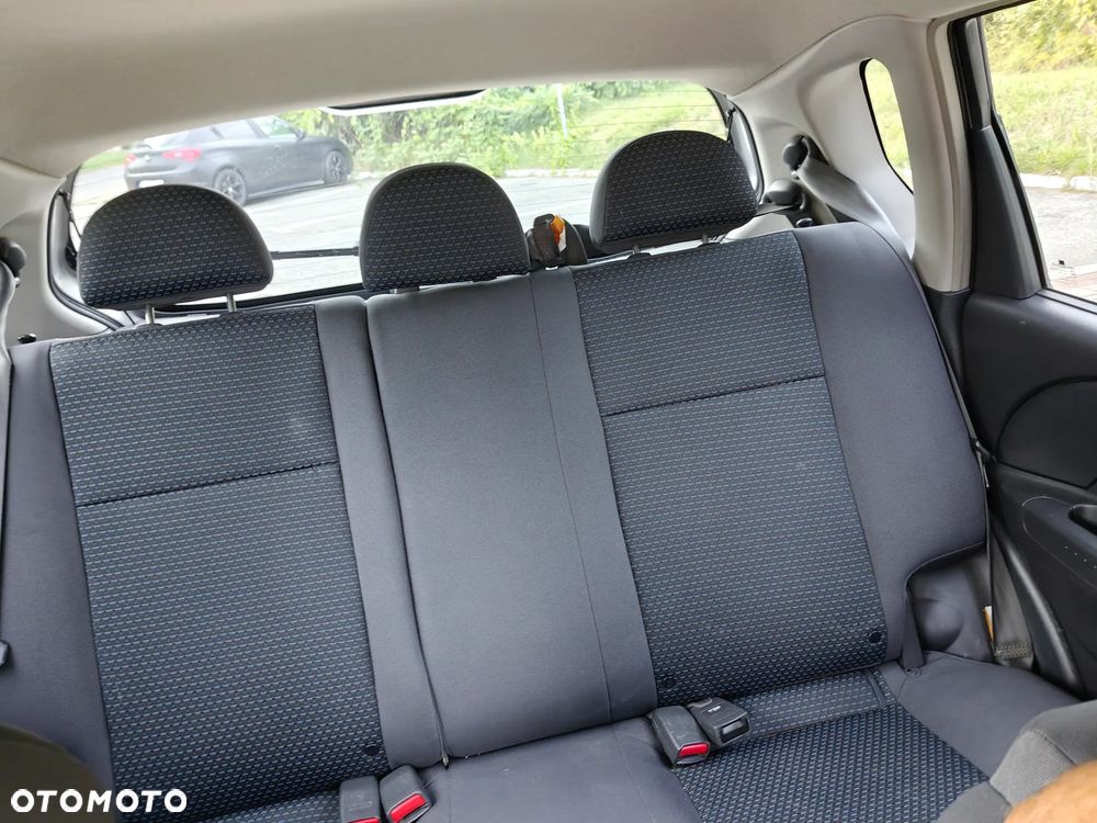 Mazda 2 1.25 Core - 7