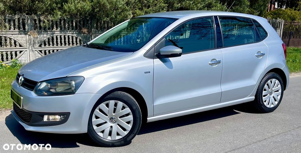 Volkswagen Polo 1.2 CityLine - 1