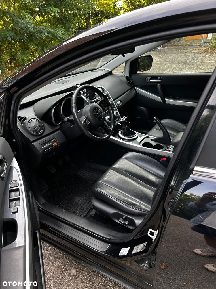 Mazda CX-7 2.3T Exclusive - 9