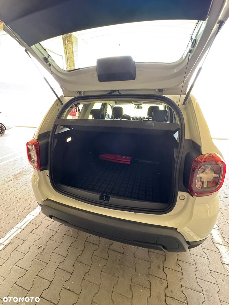 Dacia Duster 1.0 TCe Essential - 16