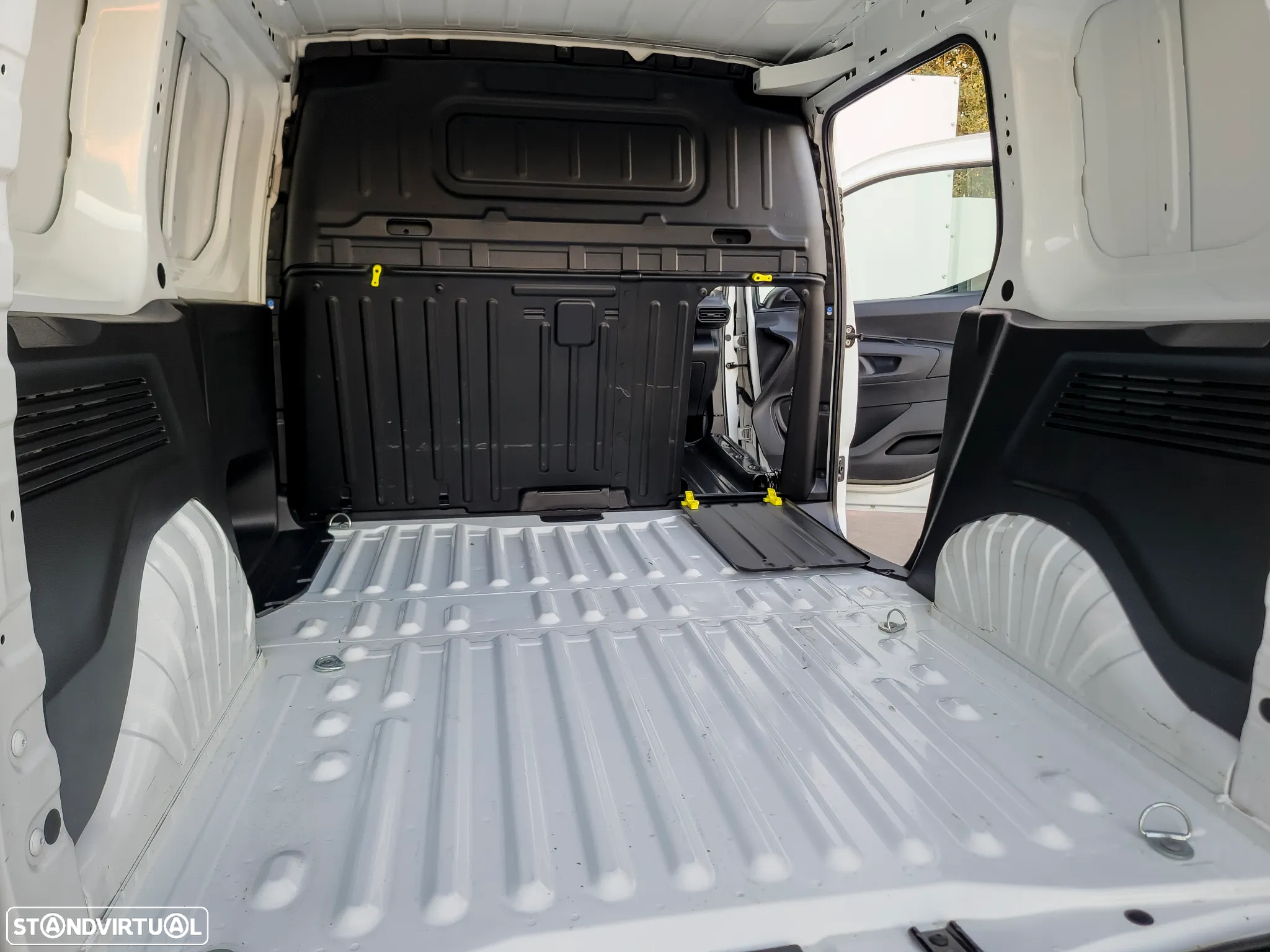 Citroën Berlingo 1.6 BlueHDi - 5