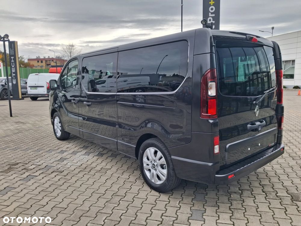 Renault Trafic - 5