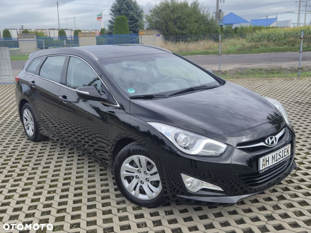 Hyundai i40 1.6 Comfort - 2