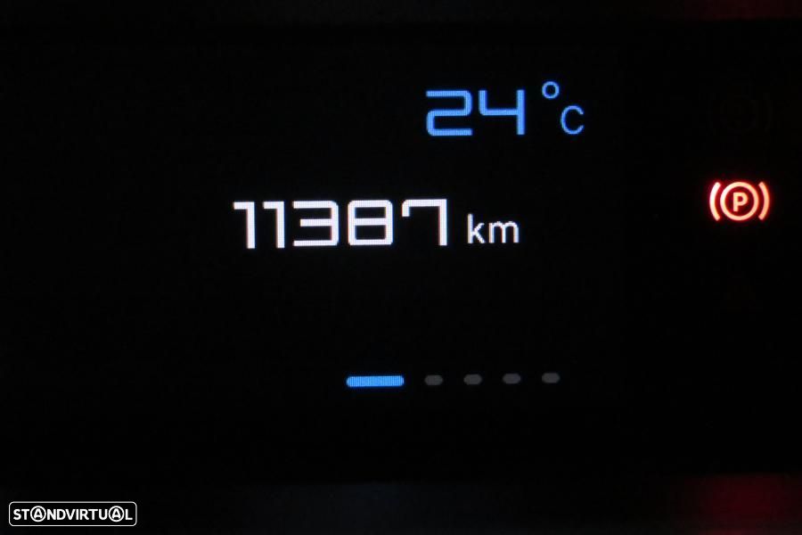 Citroën e-C3 44 kWh Autonomia Conforto Max - 21
