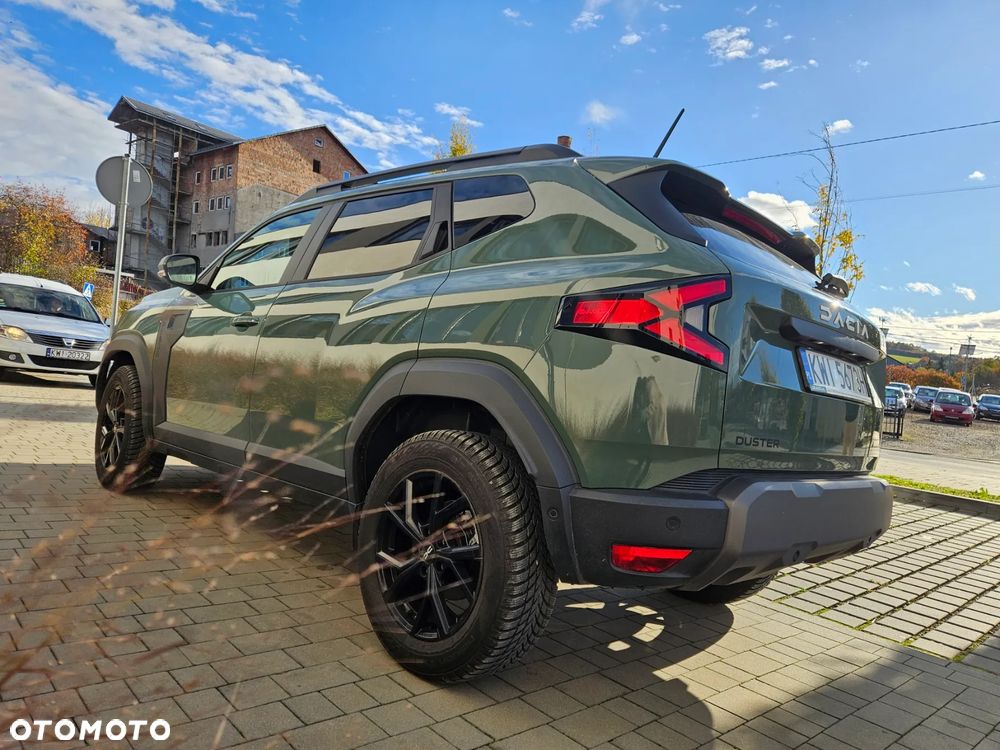Dacia Duster 1.0 TCe Journey - 8