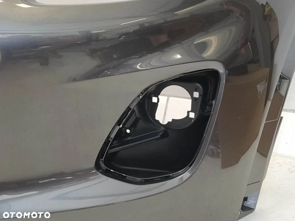 FORD PUMA 19-22 ZDERZAK PRZÓD PRZEDNI ORYGINAŁ - 7