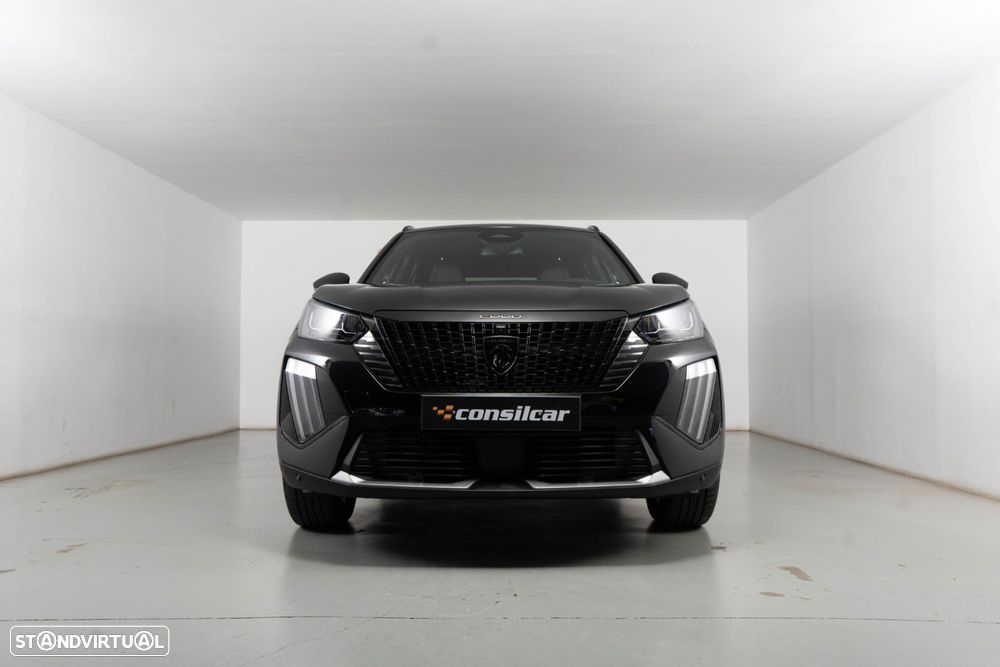 Peugeot 2008 1.2 Allure - 4