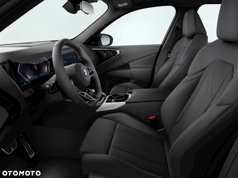 BMW X3 xDrive20d mHEV - 6