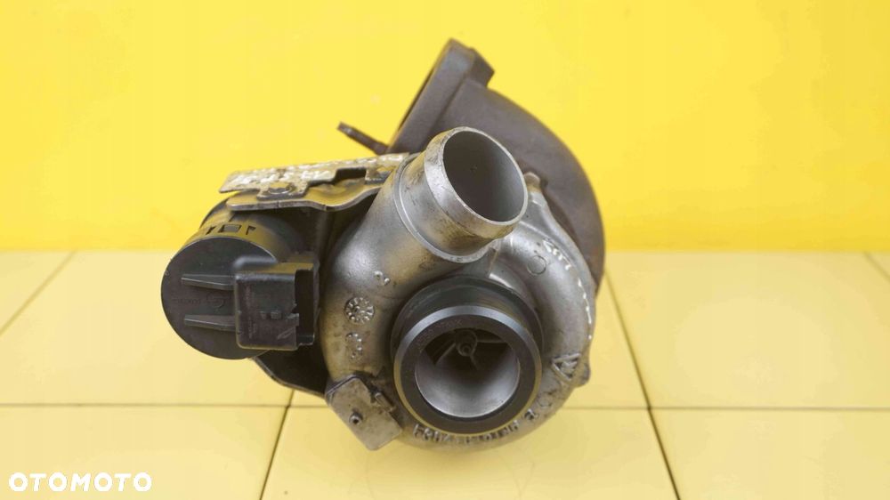 LAND ROVER DISCOVERY III SPORT 2.7 TDV6 06r 276DT turbina turbosprezarka - 4