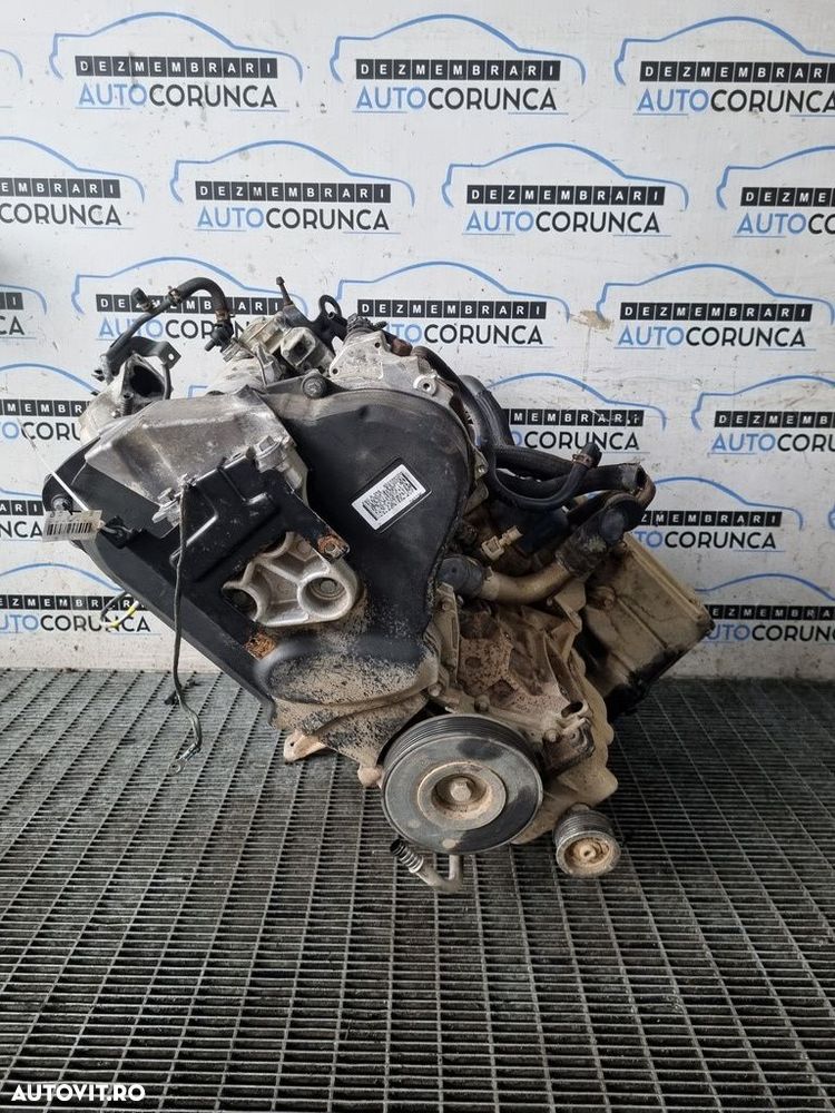 Motor Suzuki Grand Vitara 1.9 DDIS 2006 - 2012 129CP Manuala F9QB (1285) Diesel 4x4 Cu ... - 5