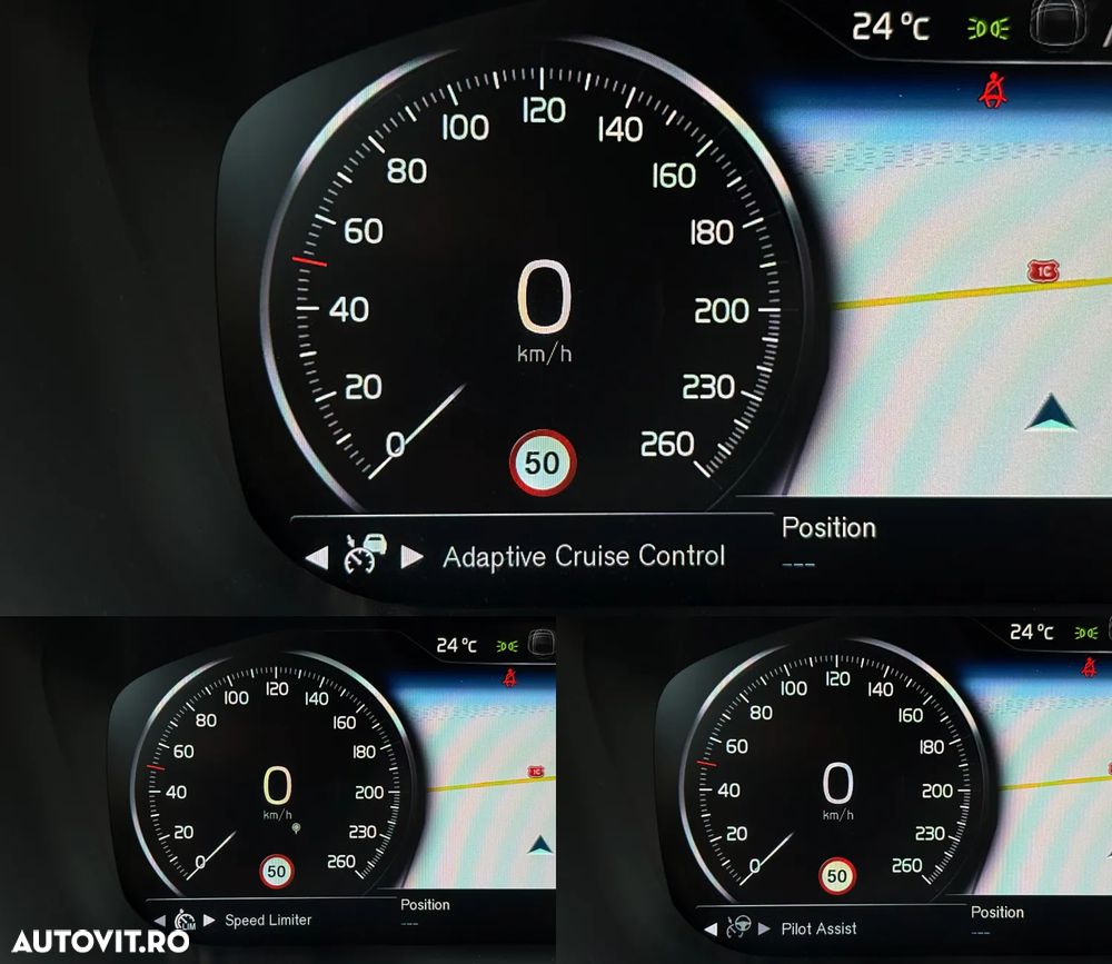 Volvo XC 60 B4 D AWD Geartronic RDesign - 26