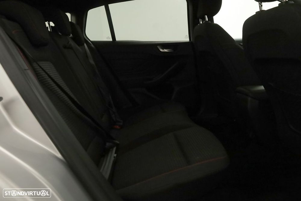 Ford Focus SW 1.0 EcoBoost MHEV Active X Aut. - 21