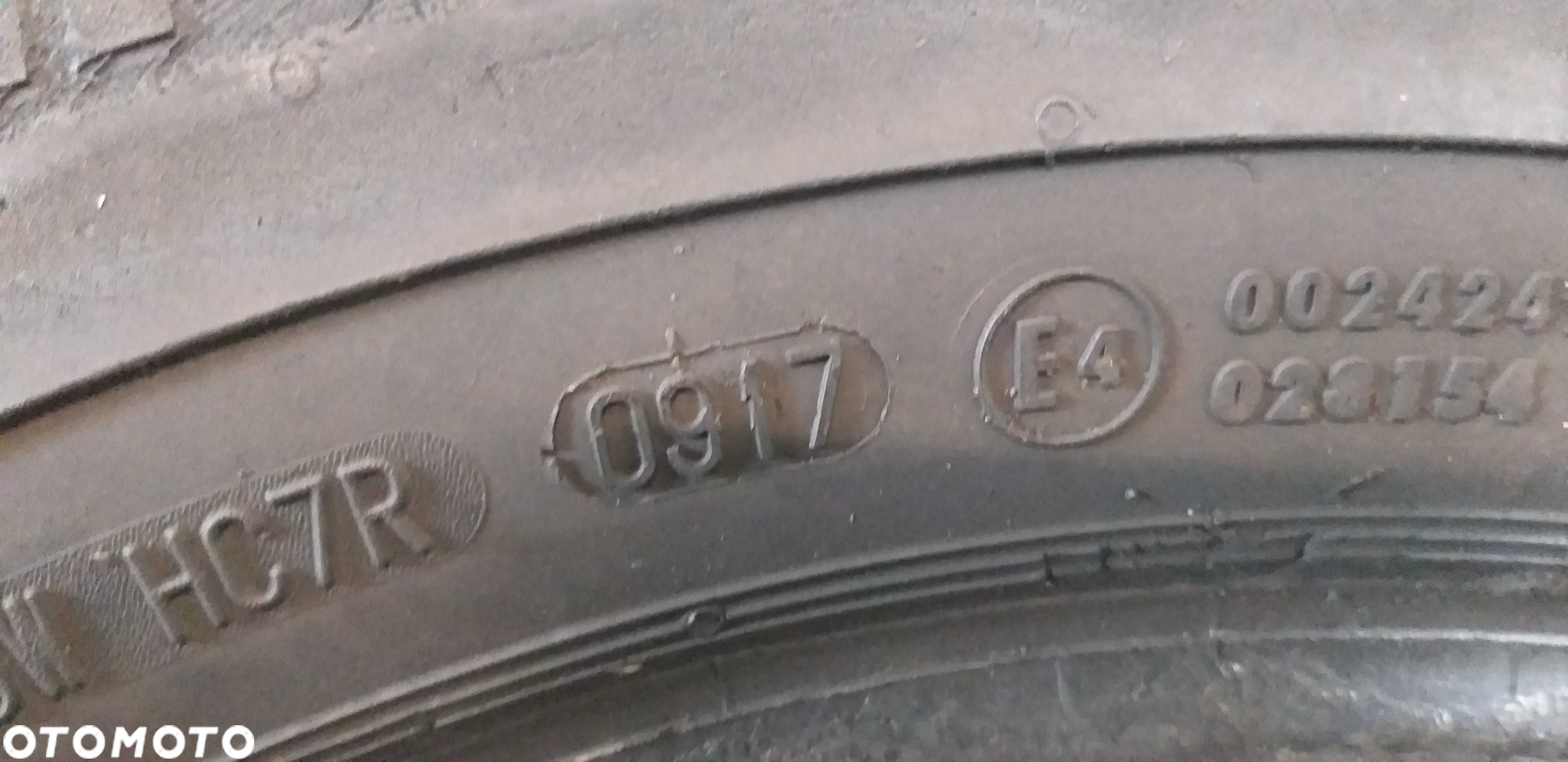 P166460C Para 195/70R15C Barum Vanis2 2017rok - 6