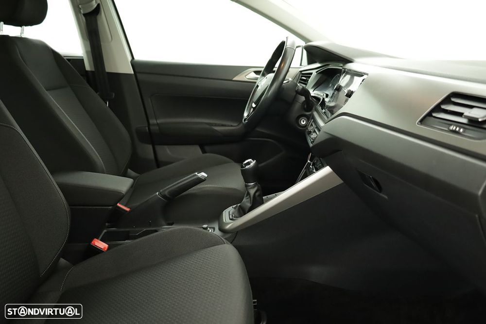 VW Polo 1.0 TSI Confortline - 20