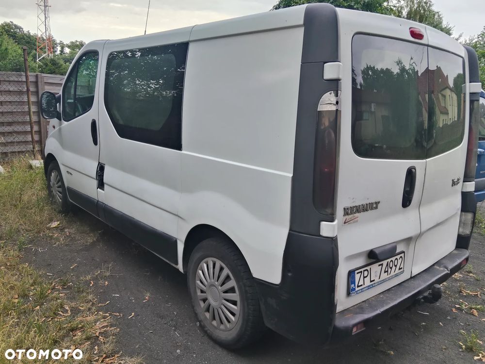Renault Trafic - 3