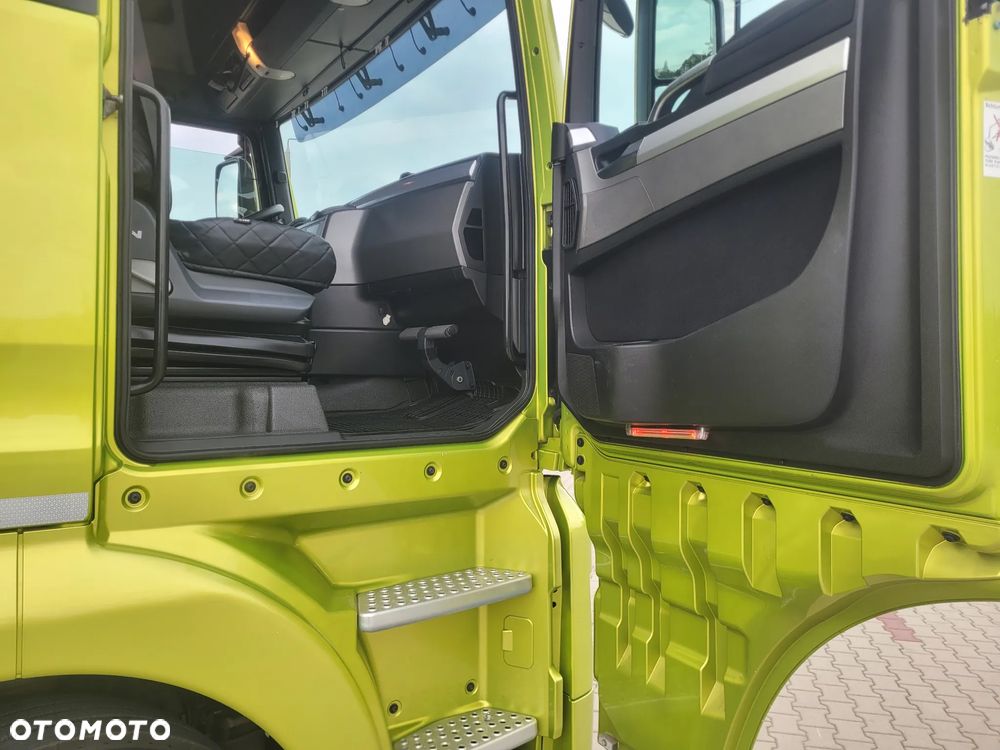 MAN Tgx 26.400 - 27