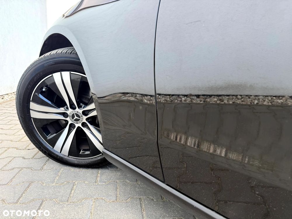 Mercedes-Benz Klasa C 220 d 9G-TRONIC Avantgarde - 34