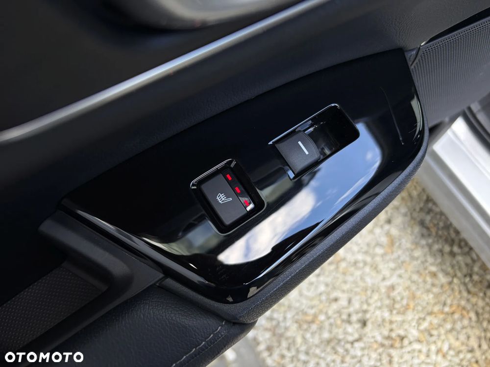 Honda CR-V 1.5T 4WD CVT Executive - 33