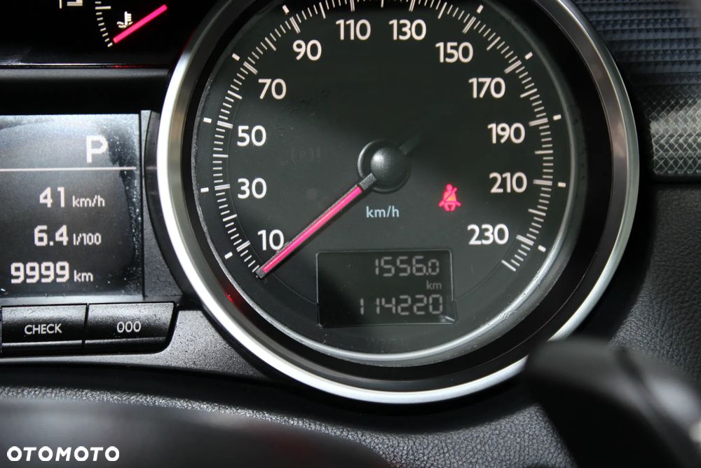 Peugeot 508 BlueHDi 120 EAT6 Stop&Start Allure - 24