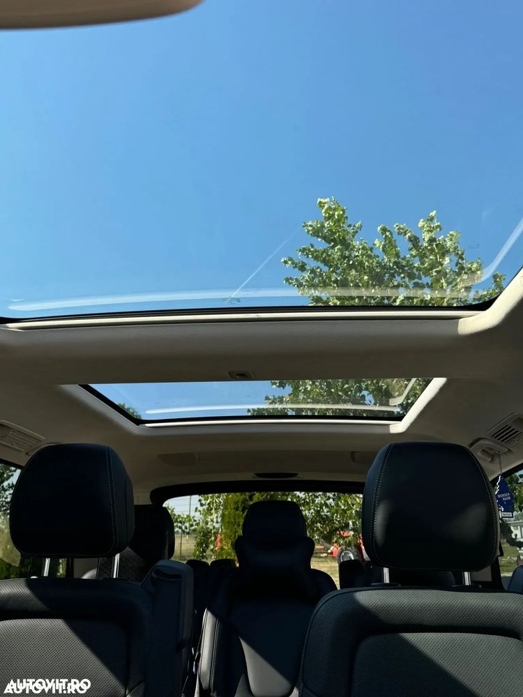 Mercedes-Benz V 300 d Lung Exclusive - 19