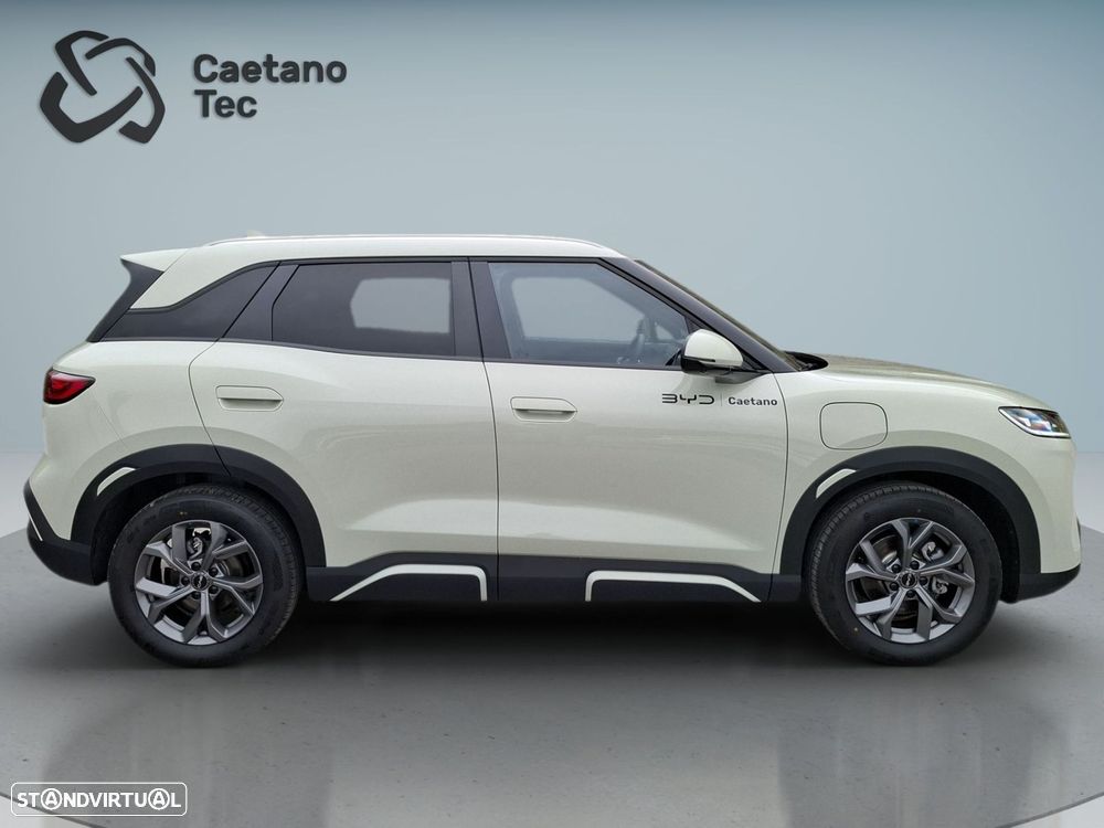 BYD Atto 2 - 9