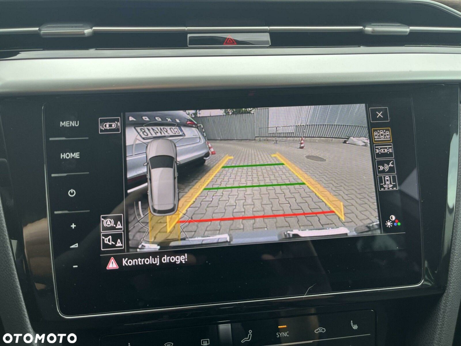 Volkswagen Arteon 2.0 TSI Elegance DSG - 33