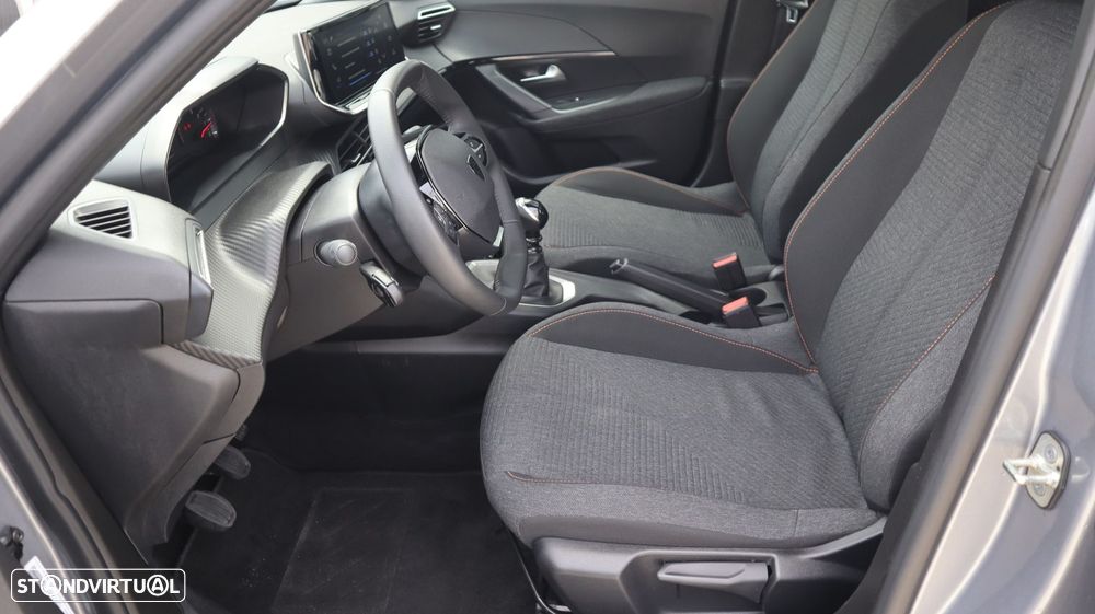 Peugeot 2008 1.2 PureTech Style - 11