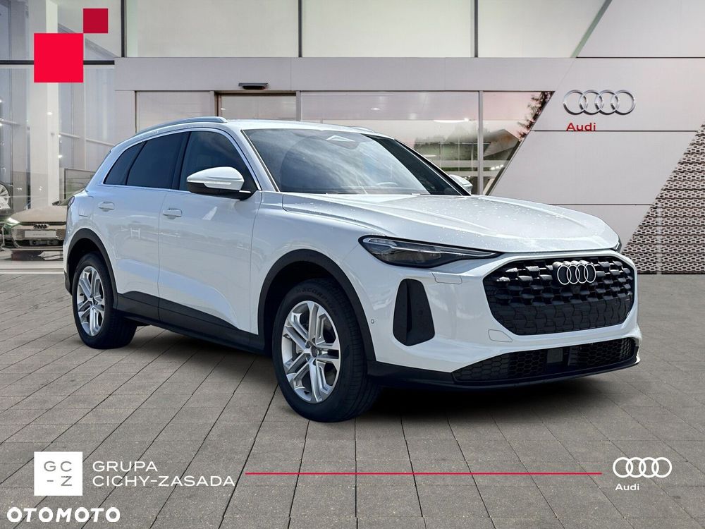 Audi Q5 - 8