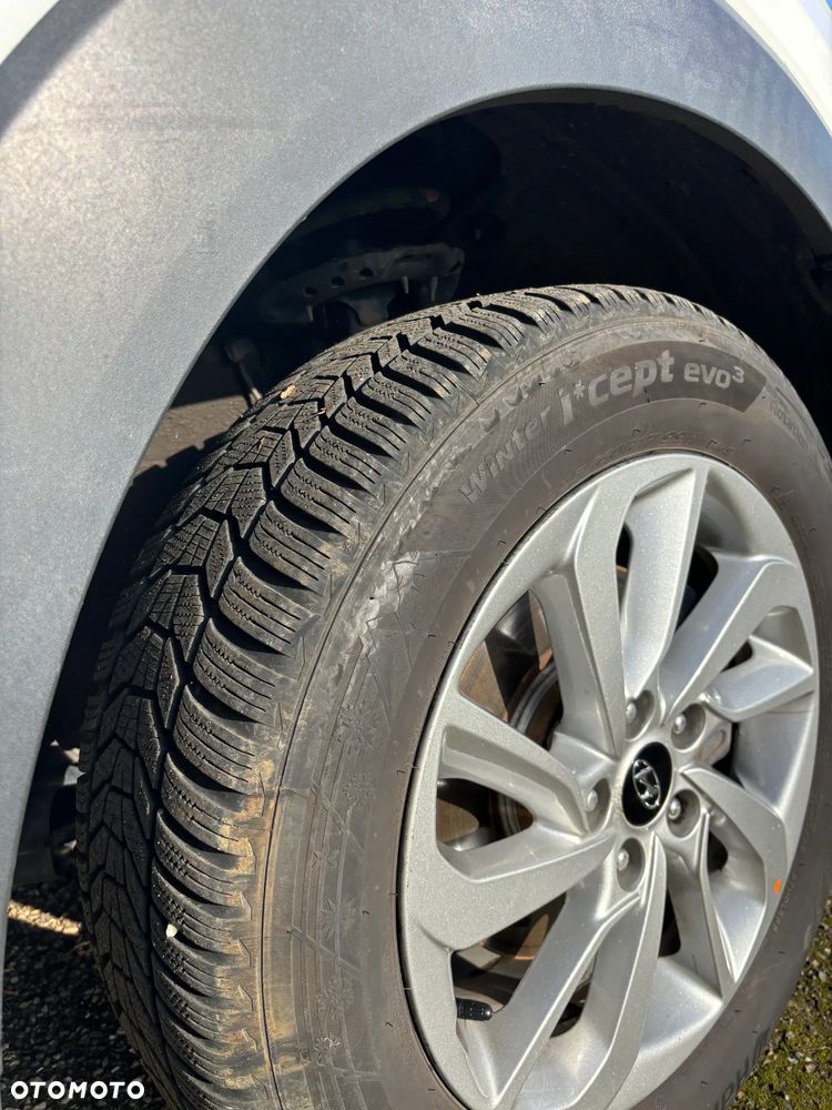 Hyundai Tucson 1.6 GDi 2WD Advantage - 9