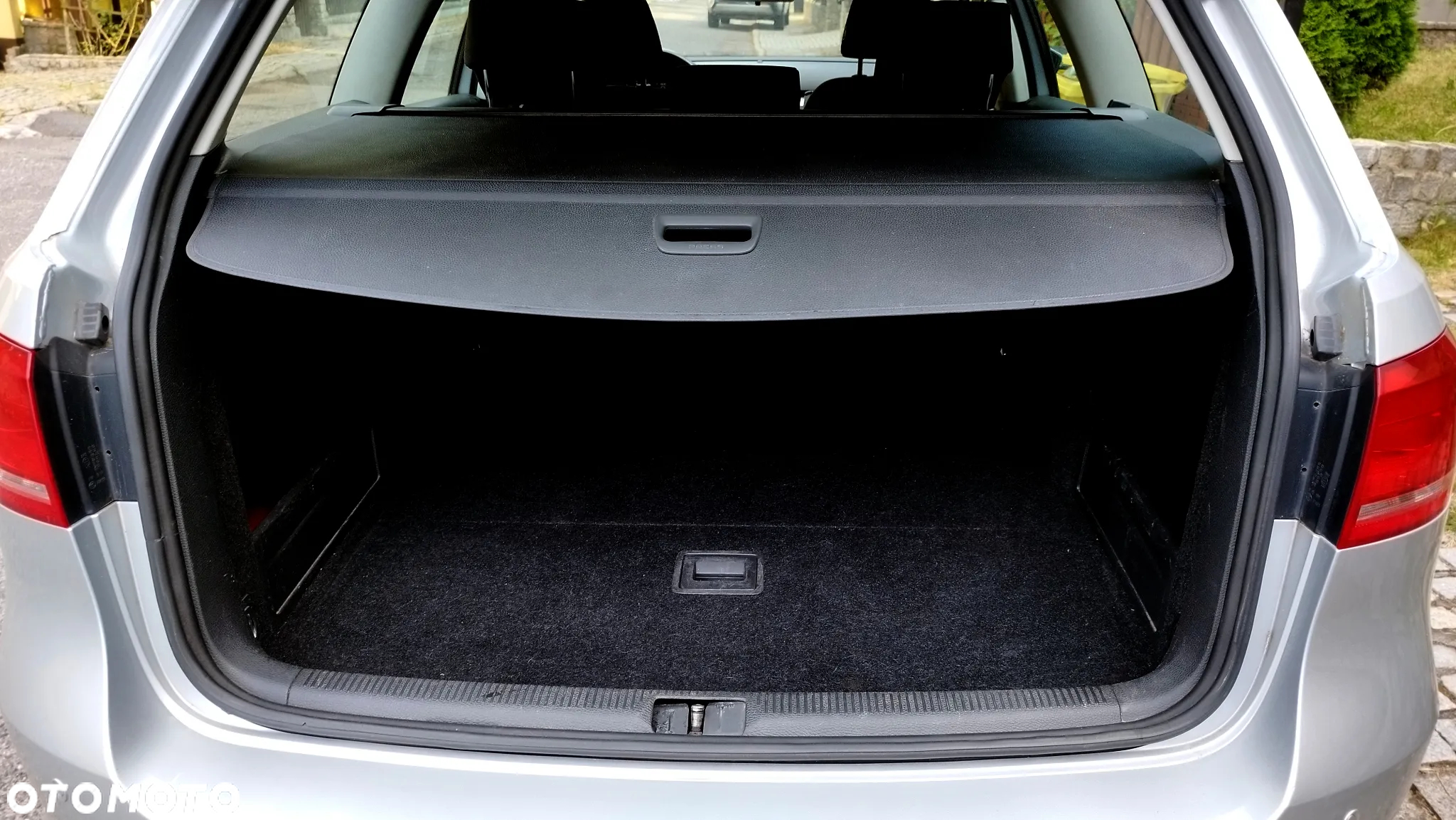 Volkswagen Passat 2.0 TDI Comfortline - 13