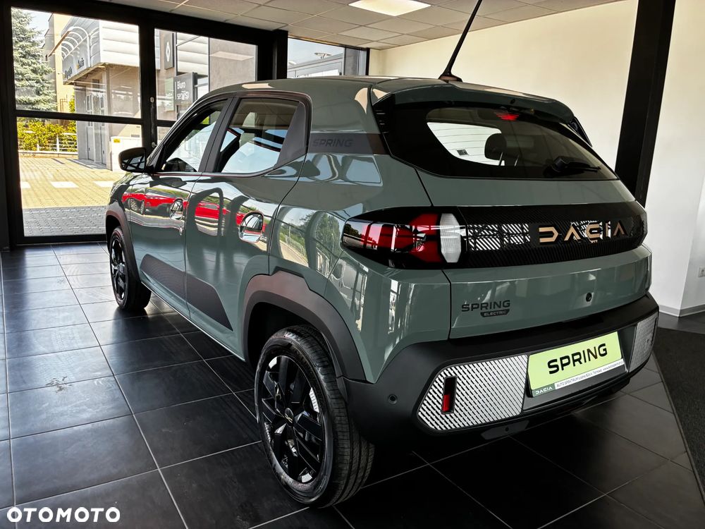 Dacia Spring Electric 24.3kWh 100 Extreme - 5