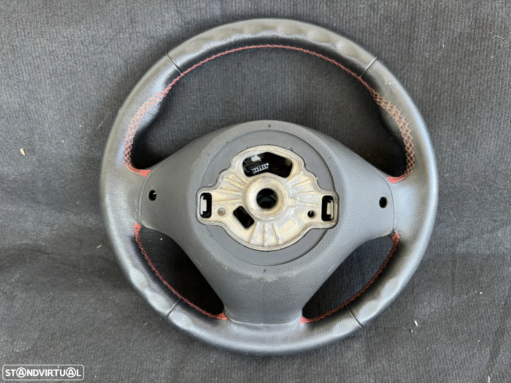 Volantes BMW BMW F30 / F31 / F20 / F21 / F32 / F33 / F36 c/ Airbag - 7