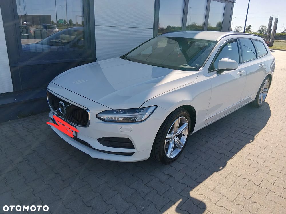 Volvo V90 D3 Inscription - 2